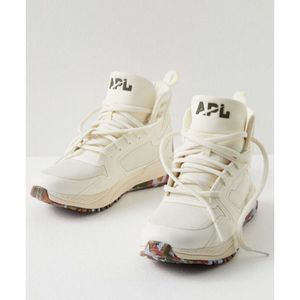 New APL TechLoom Defender Ankle Boots Size Us 9.5